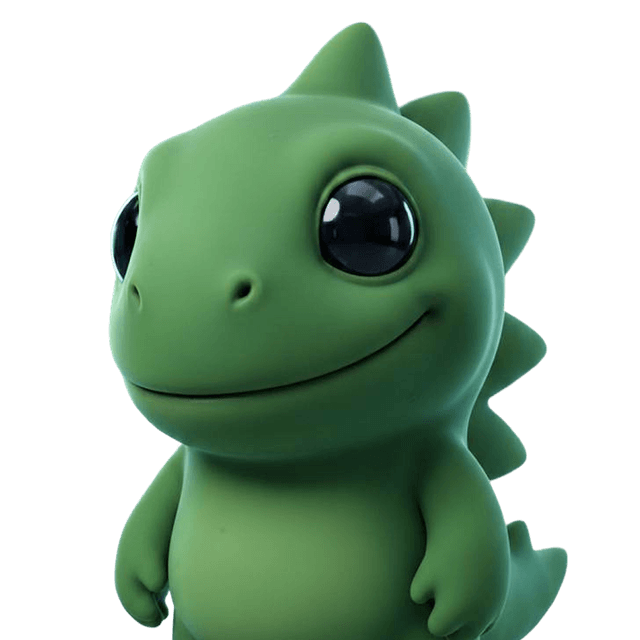 Dino support