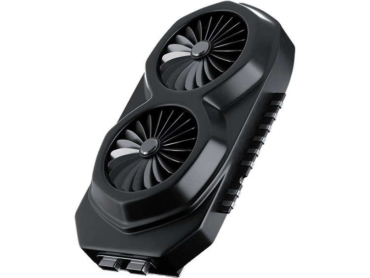graphic card