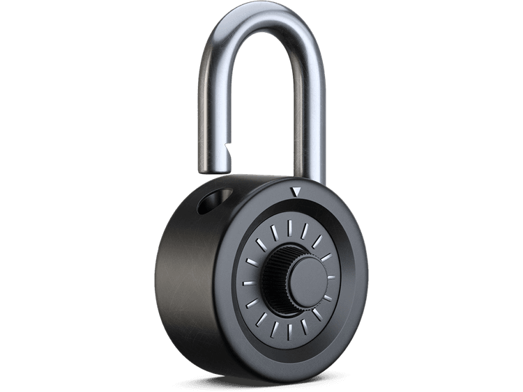 lock