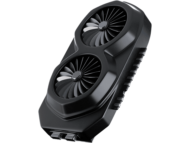 graphic card