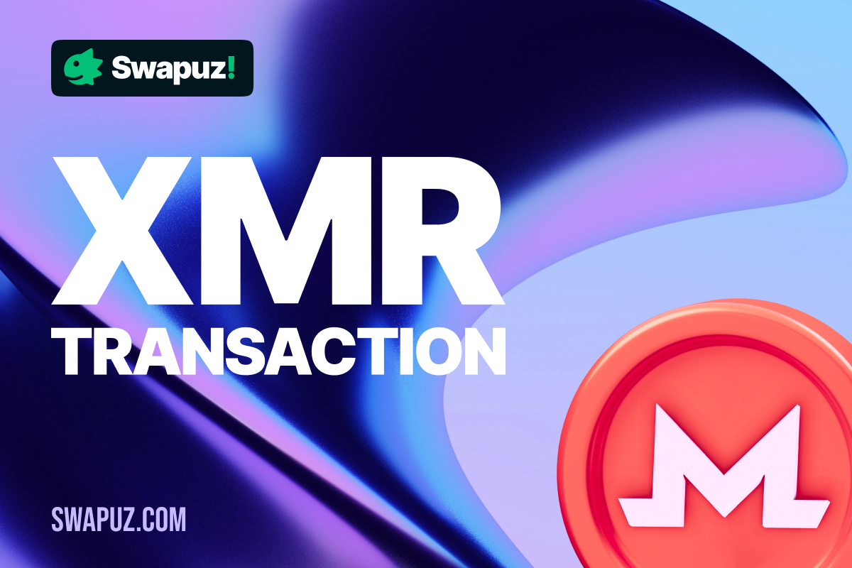 How to prove an XMR transaction | Swapuz